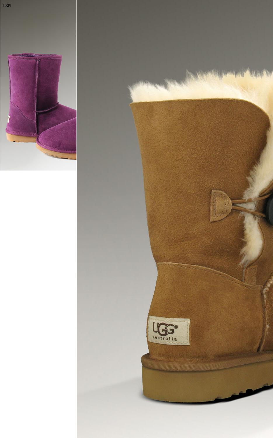 uggs fille 30
